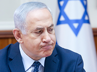 Нетаниягу о соглашении ФАТХа и ХАМАСа: