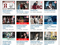 Бразильский цирк и выставка кошек 