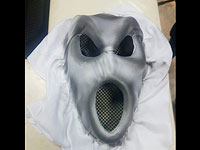 В Иерусалиме задержан подросток в маске, пугавший прохожих