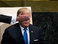 Западные СМИ: Трамп не осознает ценность UNESCO