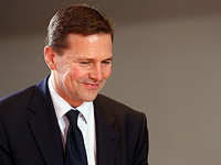 Германия сожалеет о решении США и Израиля выйти из UNESCO и приветствует договор между ХАМАСом и ФАТХом