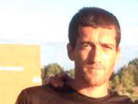 Внимание, розыск: пропал Руслан Цейтловский из Офакима