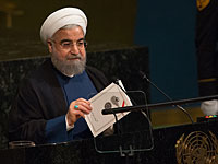 Иран назвал речь Трампа