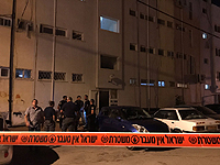 Убийство в Кирьят-Гате. Задержан подозреваемый