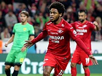 Бывший киевский динамовец забил. Бывший 