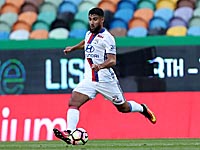 Фекир нокаутировал 