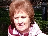 Внимание, розыск: пропала Мария Костюк, туристка из Украины