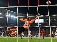 Невероятный промах Осако. 