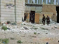 Сирийская армия выбила боевиков ИГ из Аль-Маядина