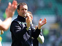 Суровые времена требуют суровых мер: бывший тренер 