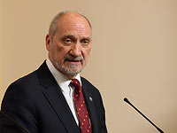 Министр обороны Польши о событиях 2010 года: до падения на борту президентского Ту-154 прогремел взрыв