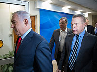 Гилад Эрдан распорядился расследовать утечку информации в ходе расследований против Нетаниягу