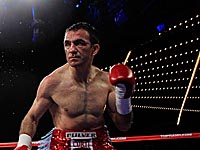 Бокс. 42-летний