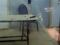 В Самарии задержан палестинский араб со взрывным устройством