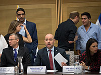 Правительство утвердило законопроект о назначении высокопоставленных чиновников без тендера