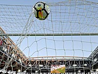 Лига Европы: чемпион Израиля проиграл в Чехии