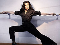 Любимый хореограф Альмодовара привозит  в Израиль шоу 