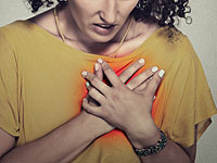 На борту самолета 