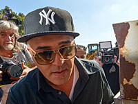 СМИ: Коби Перец помещен в одну камеру с бывшим главным раввином Израиля