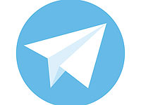 Мессенджер Telegram оштрафовали на 800 тысяч рублей за отказ сотрудничать с ФСБ    