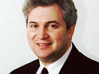 На Масличной горе в Иерусалиме состоятся похороны Аркадия Монастырского