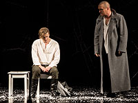 Бремя эмоций   от Александра Балуева и Глеба Матвейчука
