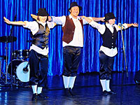 Министерство абсорбции создает базу данных творческих коллективов репатриантов