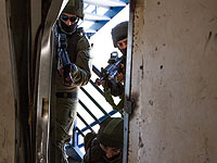 Задержан палестинский араб, оставивший прощальную запись в социальных сетях