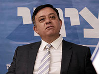 Конфликт в оппозиции: Ави Габай усомнился в необходимости разрушать поселения