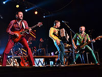 В ноябре в Тель-Авиве 