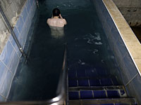 Житель Иерусалима подозревается в сексуальных преступлениях в микве