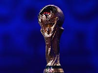 Стыковые матчи чемпионата мира по футболу: результаты жеребьевки в зоне УЕФА