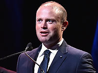 Сын убитой на  Мальте журналистки обвиняет в ее гибели правительство страны 
