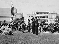 День корпуса ANZAC