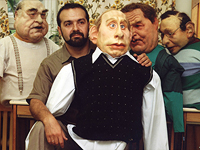 Скоро в Израиле: Виктор Шендерович и 