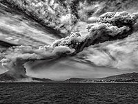 Место, где восходит солнце, или обитаемые острова. Фотофильм Хаято Мацумото