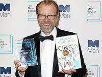 Лауреатом Букеровской премии стал американский писатель Джордж Сондерс
