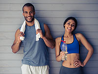 Ученые: интенсивные занятия спортом отрицательно влияют на либидо
