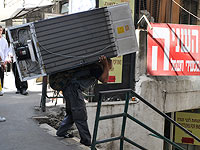 Минфин намерен отменить пошлину на дальневосточные холодильники