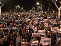 Очередной ультиматум Мадрида: если власти Каталонии не отступят, автономия будет лишена самоуправления