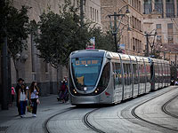 Полиция подозревает двух иерусалимских подростков в нападении на почве национальной ненависти