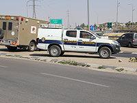 Предотвращен теракт на перекрестке Гуш-Эцион
