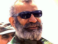 Убит генерал Захр ад-Дин, герой боев за Дир аз-Зур