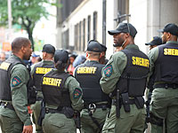 Стрельба в штате Мэриленд: множество раненых