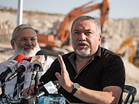 Либерман опроверг сообщения о разногласиях с Россией по поводу 