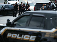 Стрельба в Мэриленде: три человека погибли, преступник сбежал 
 