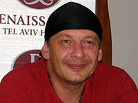 Дмитрий Марьянов