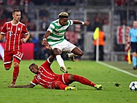 Мбаппе установил рекорд. Нир Битон остался в запасе