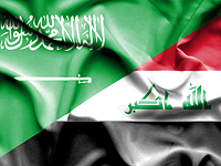 Саудовская Аравия восстановила авиасообщение с Ираком