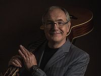 В Тель-Авиве состоится презентация нового альбома Алексея Иващенко
